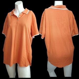 Nike golf polo